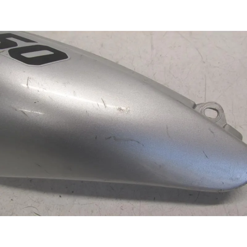 Cache carenage coque arriere droit YAMAHA TDM 850 1996-2001