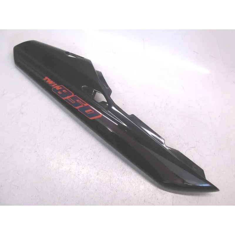 Cache carenage coque arriere droit YAMAHA TDM 850 1991-1995