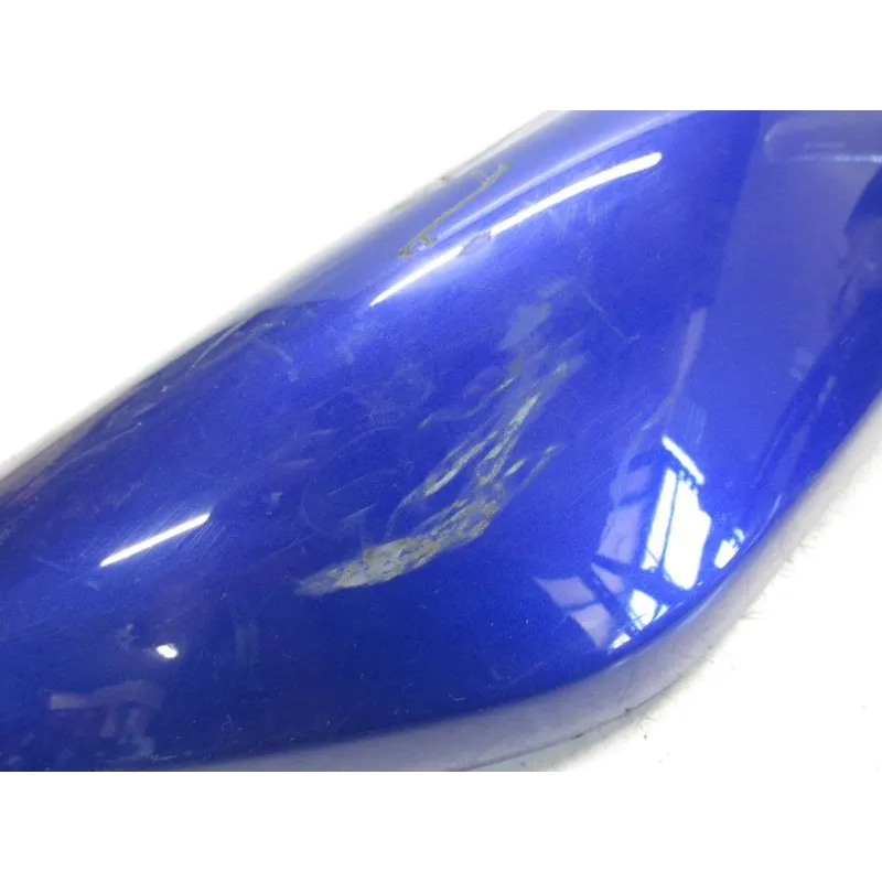 Cache carenage coque arriere gauche YAMAHA YBR 125 2007-2009