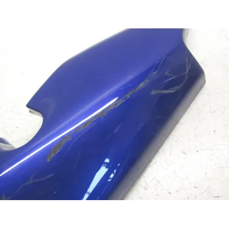 Cache carenage coque arriere gauche YAMAHA YBR 125 2007-2009