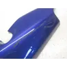 Cache carenage coque arriere gauche YAMAHA YBR 125 2007-2009