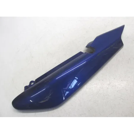 Cache carenage coque arriere gauche YAMAHA YBR 125 2007-2009