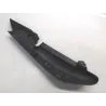Cache carenage coque arriere gauche YAMAHA YBR 125 2007-2009