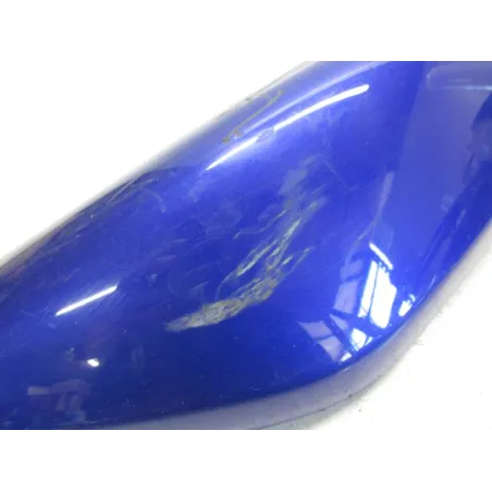 Cache carenage coque arriere gauche YAMAHA YBR 125 2007-2009