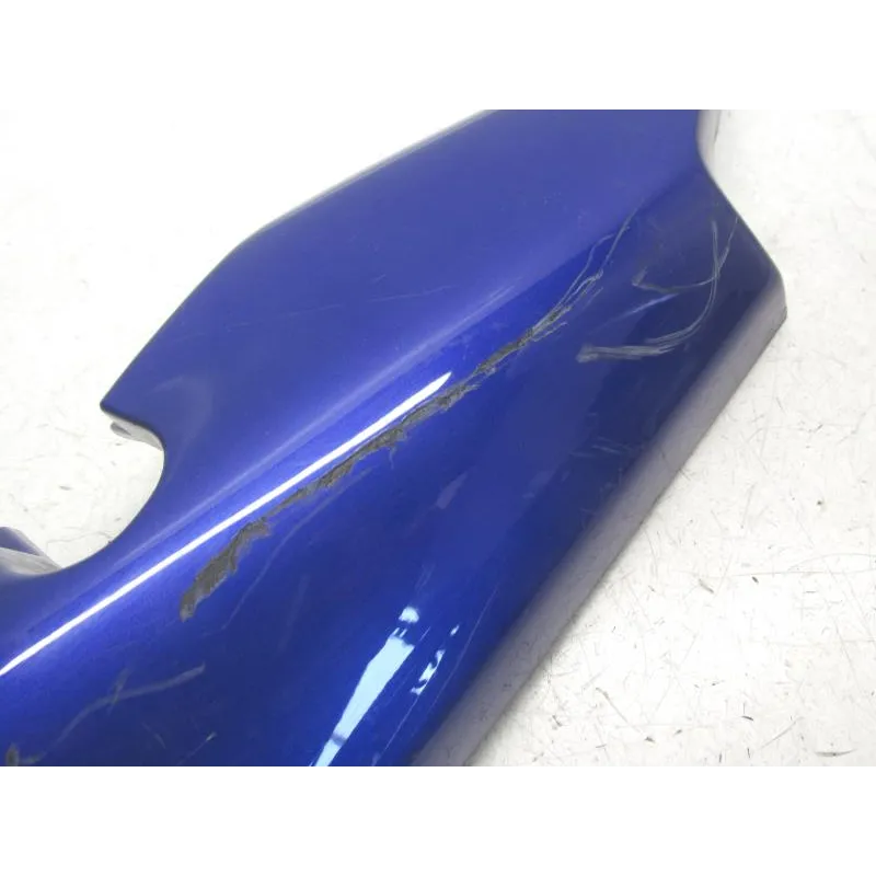 Cache carenage coque arriere gauche YAMAHA YBR 125 2007-2009