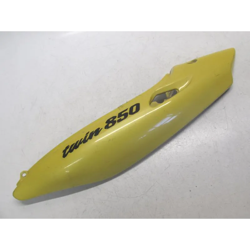Cache carenage coque arriere gauche YAMAHA TDM 850 1996-2001