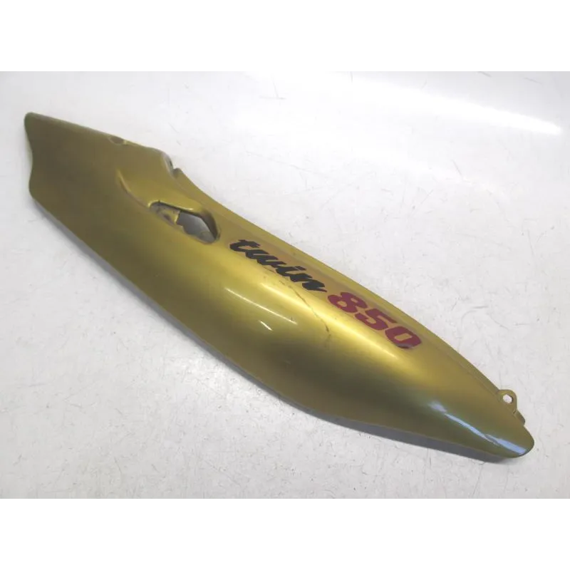 Cache carenage coque arriere droit YAMAHA TDM 850 1996-2001