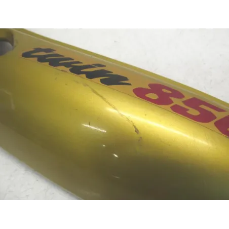 Cache carenage coque arriere droit YAMAHA TDM 850 1996-2001