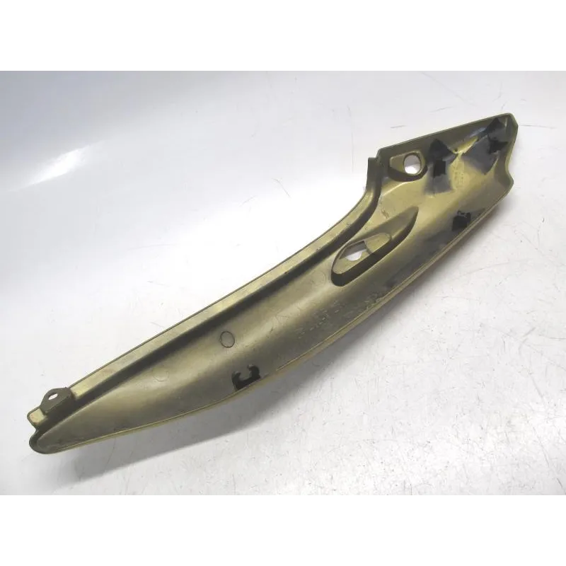 Cache carenage coque arriere droit YAMAHA TDM 850 1996-2001