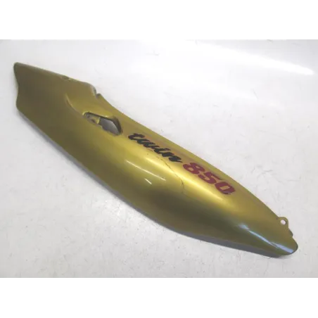 Cache carenage coque arriere droit YAMAHA TDM 850 1996-2001