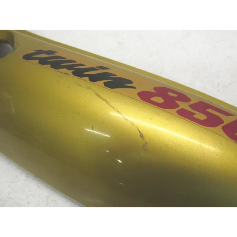 Cache carenage coque arriere droit YAMAHA TDM 850 1996-2001