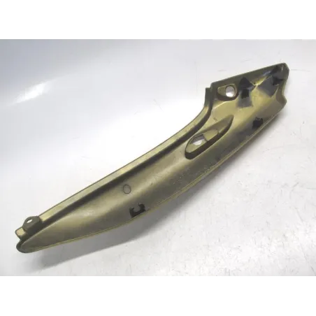 Cache carenage coque arriere droit YAMAHA TDM 850 1996-2001