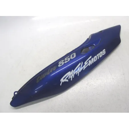 Cache carenage coque arriere gauche YAMAHA TDM 850 1996-2001