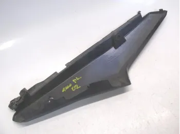 Cache lateral droit SUZUKI DL 1000 2002-2012 VSTROM