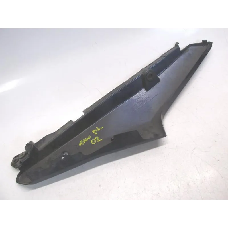 Cache lateral droit SUZUKI DL 1000 2002-2012 VSTROM