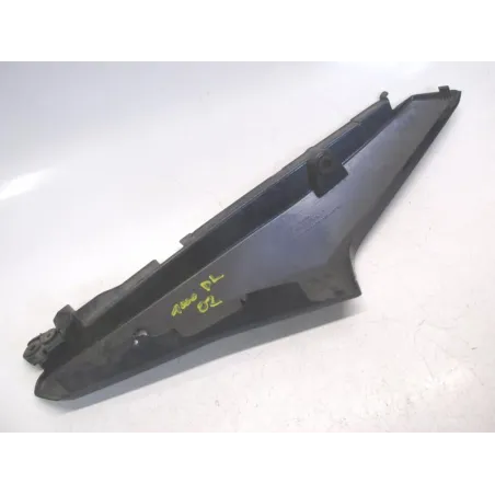 Cache lateral droit SUZUKI DL 1000 2002-2012 VSTROM