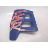 Ecope radiateur gauche SUZUKI TS 125 R 1989-1994