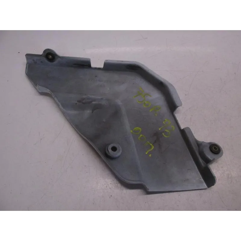 Cache lateral droit SUZUKI GSXR 750 1992-1995