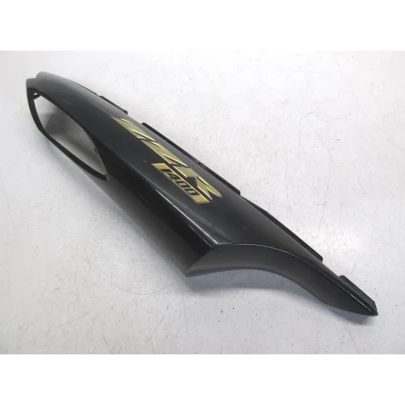 Cache carenage coque arriere droit KAWASAKI ZZR 1400 2008-2011 ABS