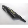 Cache carenage coque arriere droit KAWASAKI ZZR 1400 2008-2011 ABS Cache carenage coque arriere droit KAWASAKI ZZR 1400 2008-2011 ABS