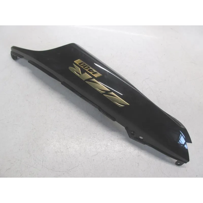 Cache carenage coque arriere droit KAWASAKI ZZR 1400 2008-2011 ABS