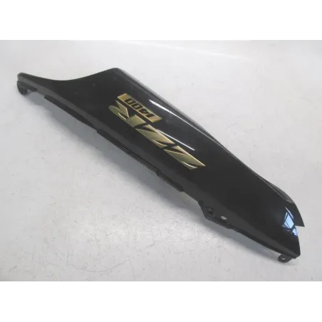 Cache carenage coque arriere droit KAWASAKI ZZR 1400 2008-2011 ABS