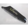 Cache carenage coque arriere droit KAWASAKI ZZR 1400 2008-2011 ABS Cache carenage coque arriere droit KAWASAKI ZZR 1400 2008-2011 ABS