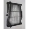 Grille de radiateur YAMAHA FZ6 600 2007-2009 FAZER S2 Grille de radiateur YAMAHA FZ6 600 2007-2009 FAZER S2