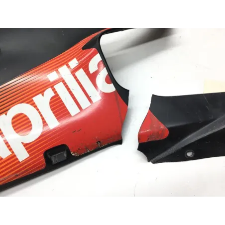 Cache flanc de carenage gauche APRILIA RSV 1000 R 2004-2008