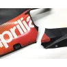 Cache flanc de carenage gauche APRILIA RSV 1000 R 2004-2008 Cache flanc de carenage gauche APRILIA RSV 1000 R 2004-2008