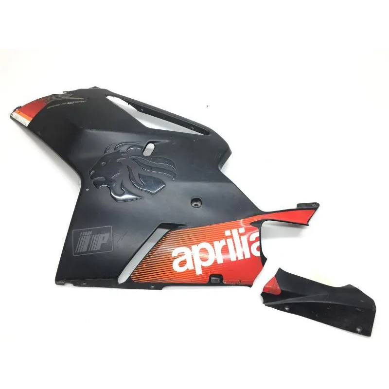 Cache flanc de carenage gauche APRILIA RSV 1000 R 2004-2008