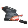 Cache flanc de carenage gauche APRILIA RSV 1000 R 2004-2008 Cache flanc de carenage gauche APRILIA RSV 1000 R 2004-2008