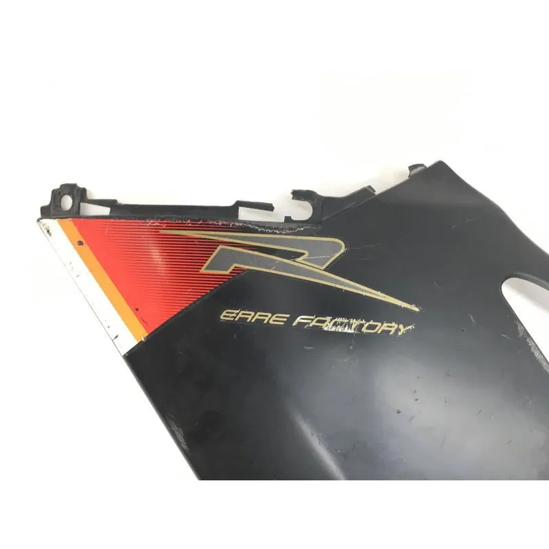 Cache flanc de carenage gauche APRILIA RSV 1000 R 2004-2008
