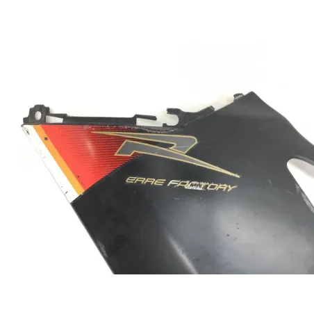 Cache flanc de carenage gauche APRILIA RSV 1000 R 2004-2008