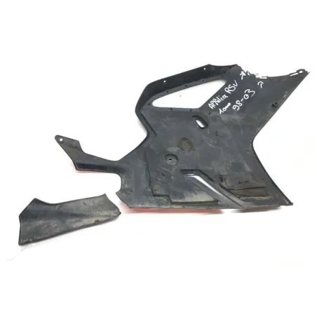 Cache flanc de carenage gauche APRILIA RSV 1000 R 2004-2008