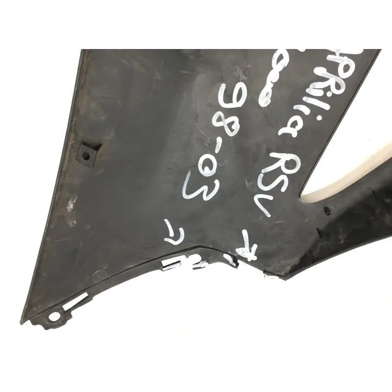 Cache flanc de carenage gauche APRILIA RSV 1000 R 2004-2008