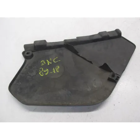 Cache carenage sous selle gauche YAMAHA DT 125 R 1989-1992