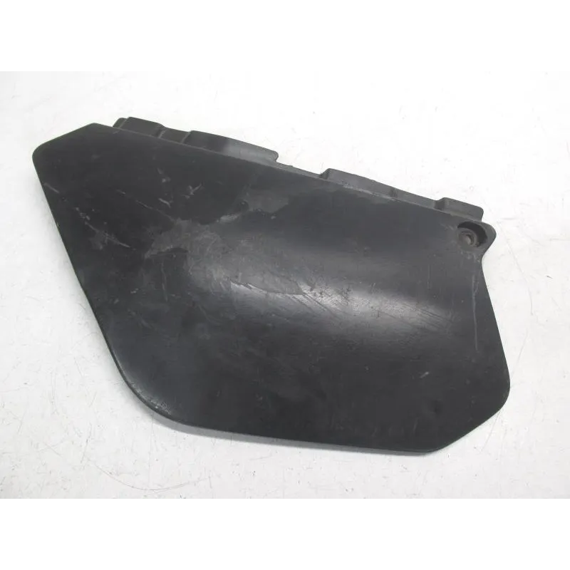 Cache carenage sous selle gauche YAMAHA DT 125 R 1989-1992