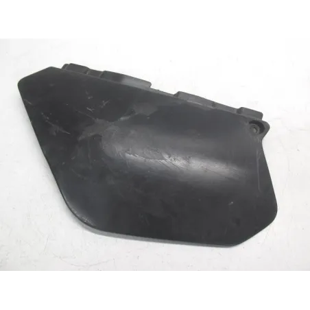 Cache carenage sous selle gauche YAMAHA DT 125 R 1989-1992