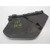 Cache carenage sous selle gauche YAMAHA DT 125 R 1989-1992 Cache carenage sous selle gauche YAMAHA DT 125 R 1989-1992