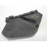 Cache carenage sous selle gauche YAMAHA DT 125 R 1989-1992 Cache carenage sous selle gauche YAMAHA DT 125 R 1989-1992