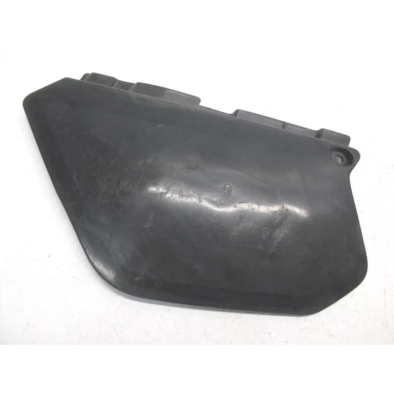 Cache carenage sous selle gauche YAMAHA DT 125 R 1989-1992