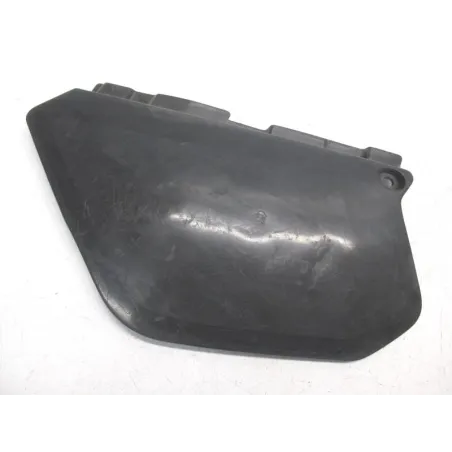 Cache carenage sous selle gauche YAMAHA DT 125 R 1989-1992