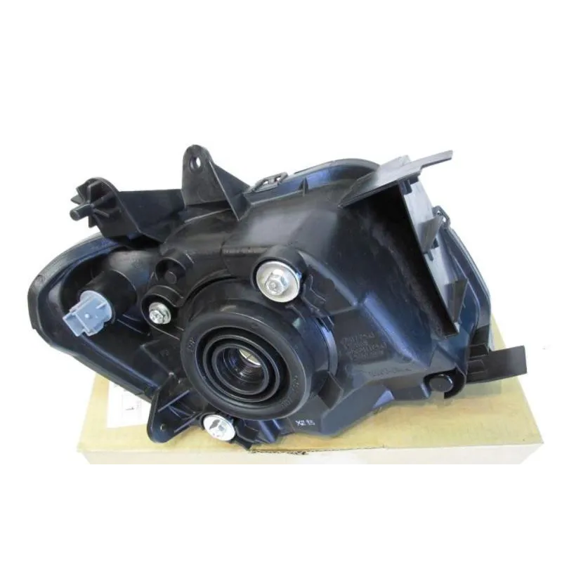 Optique avant gauche (feux)(phare) SUZUKI AN 650 2003-2010 BURGMAN