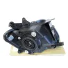 Optique avant gauche (feux)(phare) SUZUKI AN 650 2003-2010 BURGMAN