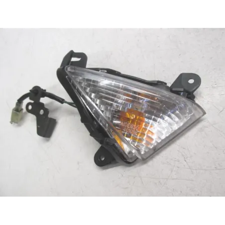 Clignotant avant droit KAWASAKI ER6 650 2006-2008 N
