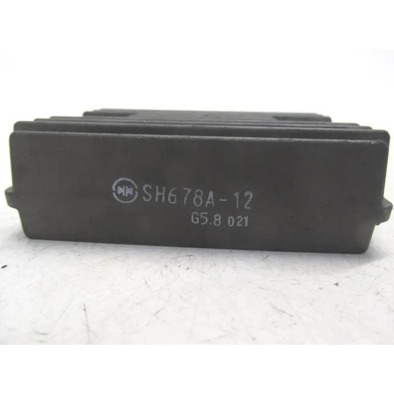 Regulateur charge batterie KAWASAKI ER6 650 2006-2008 N