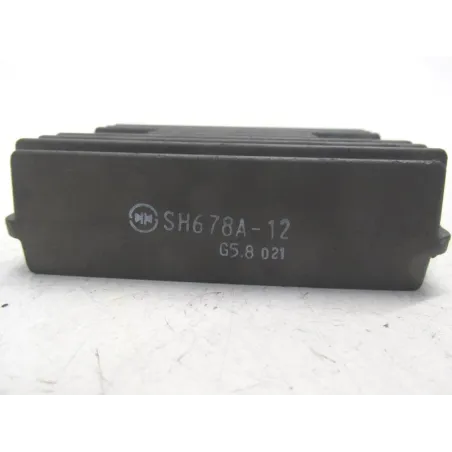 Regulateur charge batterie KAWASAKI ER6 650 2006-2008 N