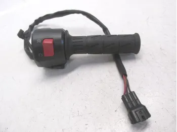 Commodo droit KAWASAKI ER6 650 2006-2008 N