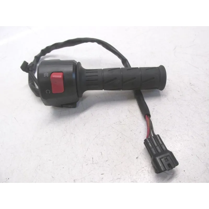 Commodo droit KAWASAKI ER6 650 2006-2008 N